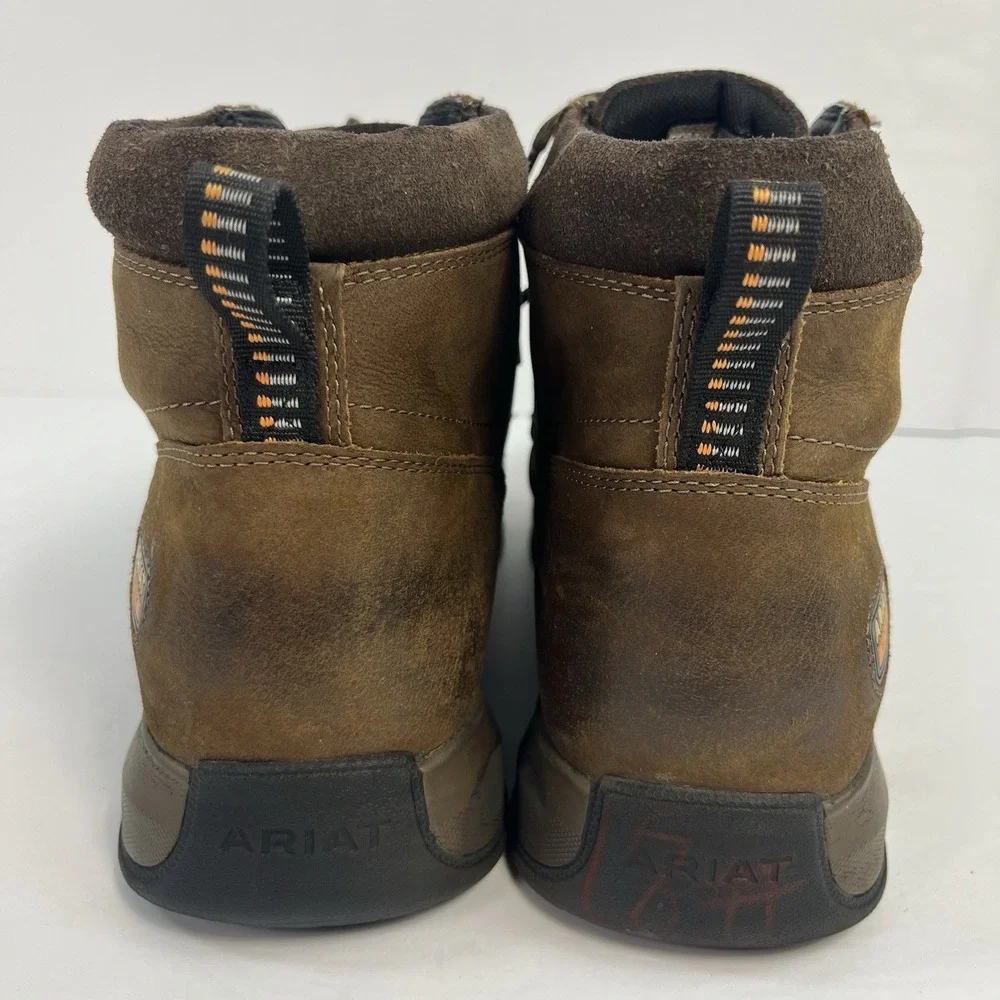 Ariat good used